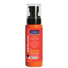 جولي سيروم ل شعر الكيرلي