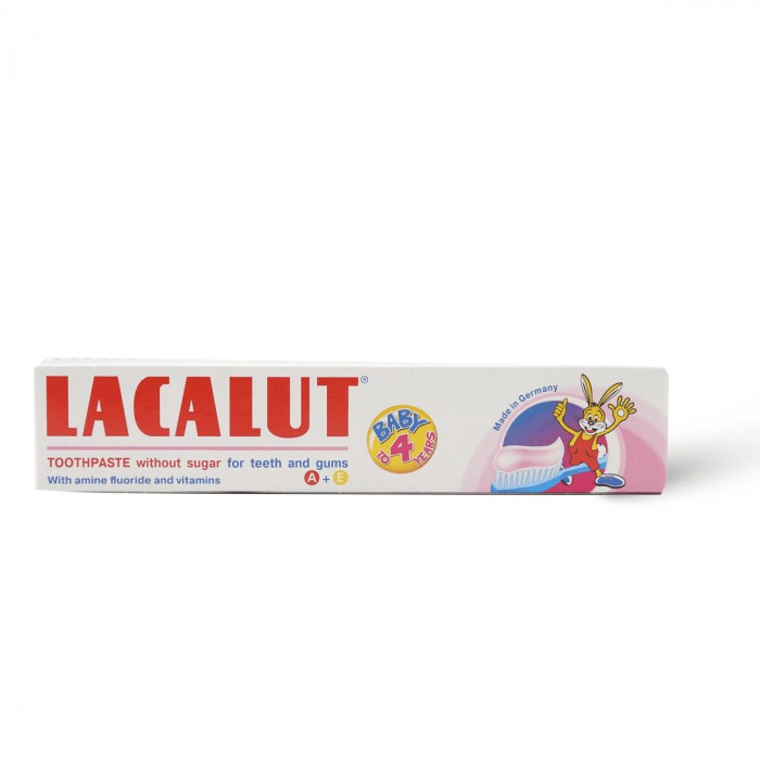 لاكالوت 50 مل - للأطفال