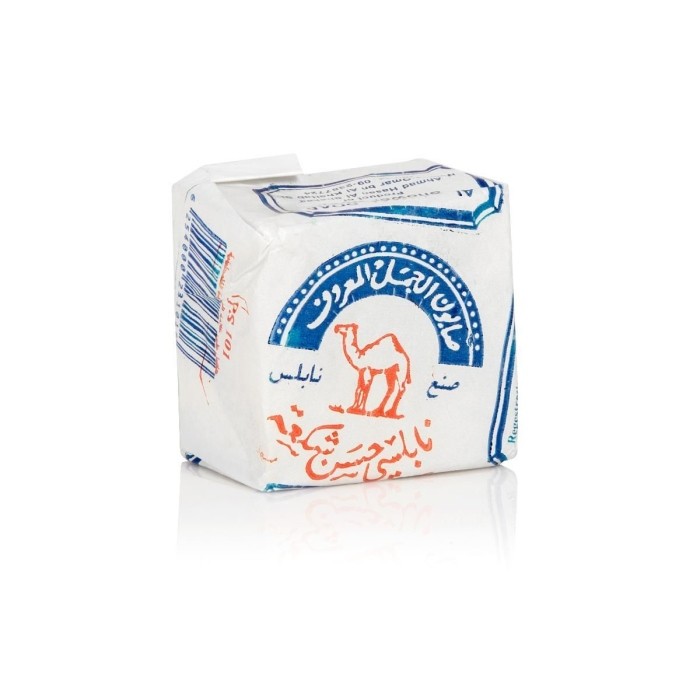 صابون الجمل نابلسية