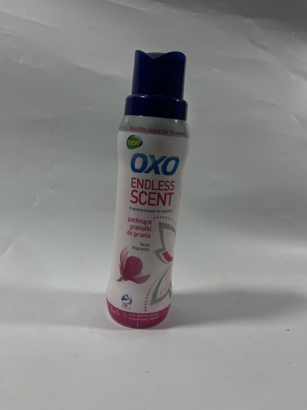 oxo حبيبات معطره للغسيل 300غرام - الزهري