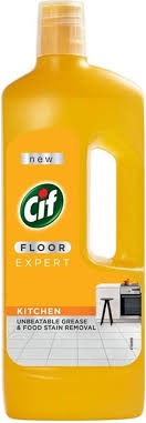 cif منظف ارضيات 750مل