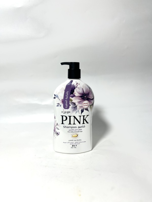 Pink شامبو شعر (بالافندر) 1150 مل