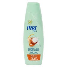 شامبو بيرت بلس 400مل- زيت الارغان