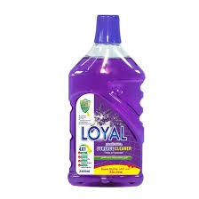 لويال منظف الأرضيات 2400مل-نهدي