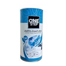 ون ستيب معطر السجاد و الغرف - الارزق