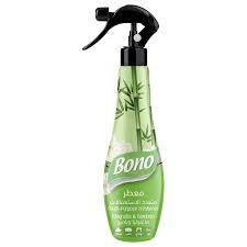 معطر جو مركز بونو 400مل متعدد استعمالات-برائحة الياسمين