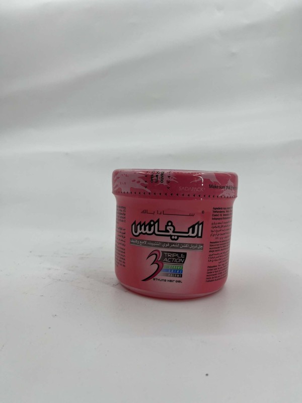 اليجانس 500 مل - جل النساء فينس