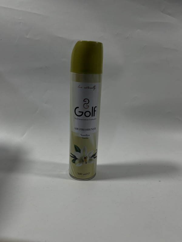 جولف معطر جو 300 مل - فانيليا