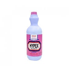 هايبكس كلور - 1لتر الملابس الملونه