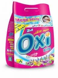 مسحوق غسيل اوكسي -8 كيلو