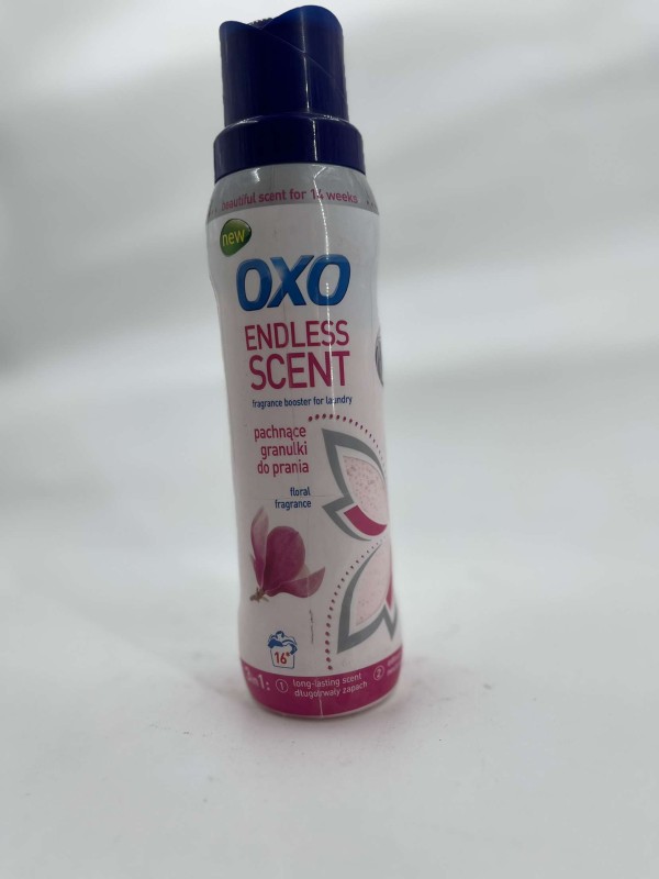 عطر لا نهاية له OXO معزز عطر لغسيل الملابس 300 غم - برائحة زهرية
