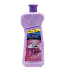 معطر عام لويال 2.1 لتر - بالافندر