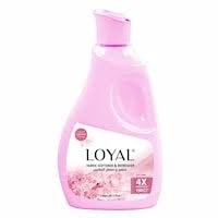 منعم اقمشه لويال 3لتر- الزهري