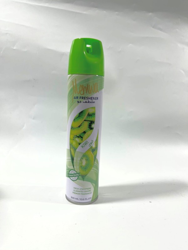 معطر جو تركي 300مل  - بالكيوي