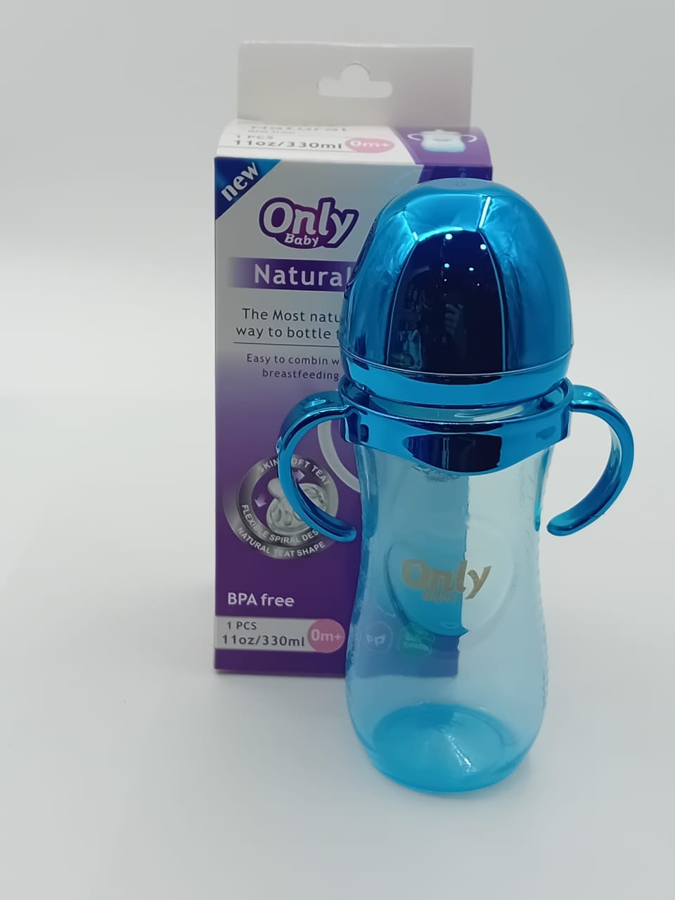 رضاعة اطفال 330مل