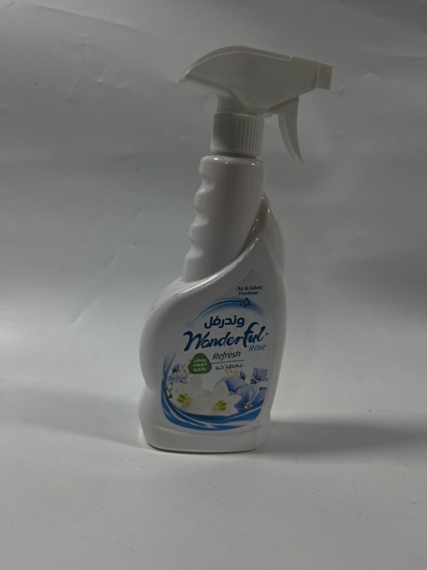 وندرفل معطر جو 500مل     -  الازرق