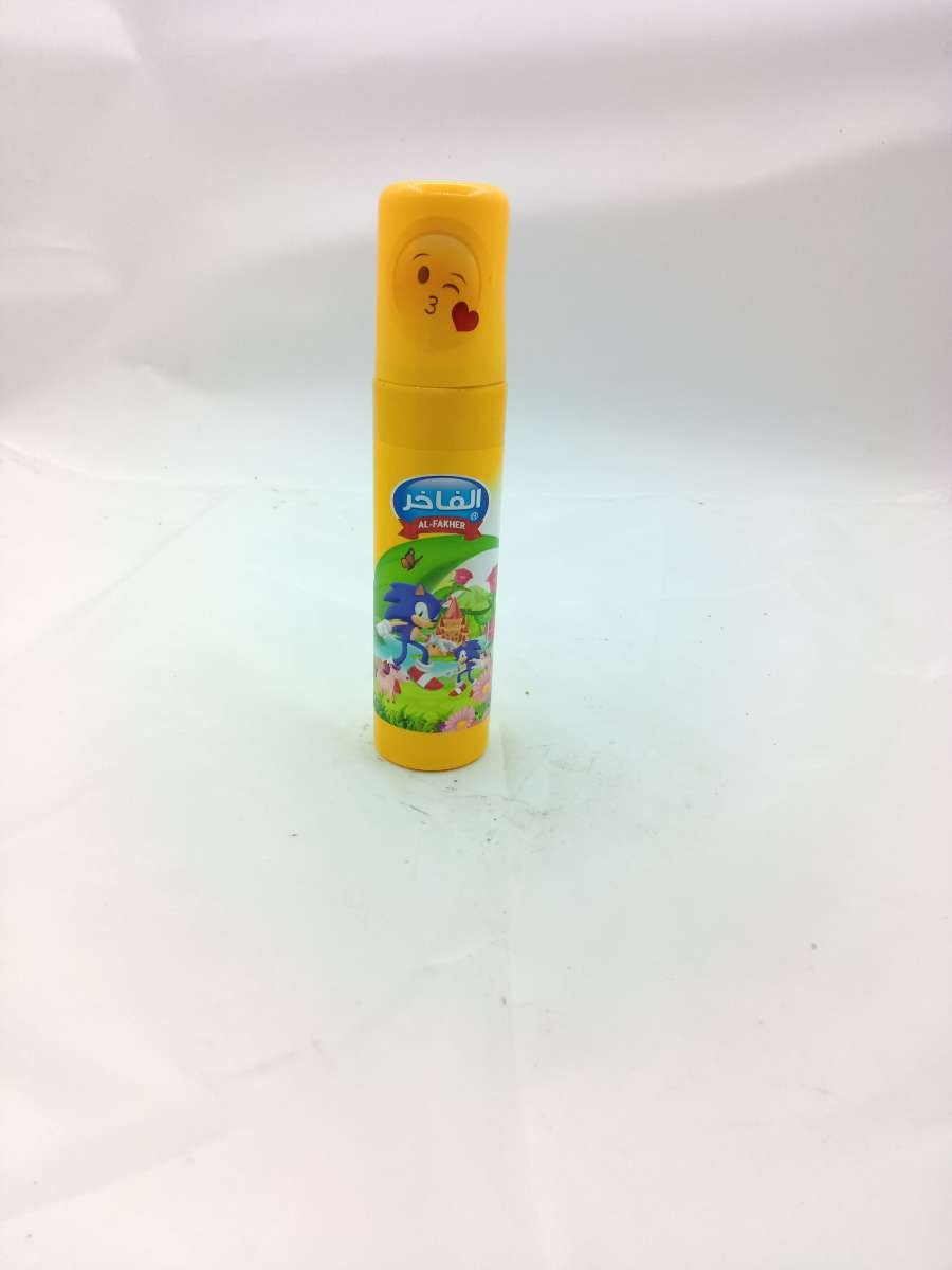عطر اطفال الفاخر 150 مل