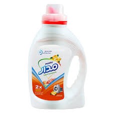 مدار سائل غسيل البرتقالي -1لتر