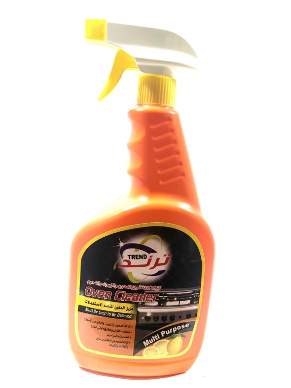 ترند مزيل الدهون -1 لتر