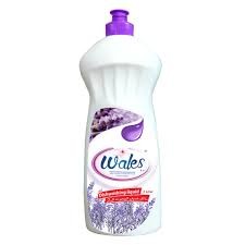 ويلز سائل جلي 700مل - لافندر