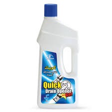 كويك لفتح مصارف المياه -1 لتر