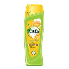 شامبو فاتيكا 400مل  (بالبيض)