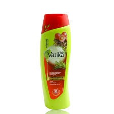 شامبو فاتيكا  400مل (بالعنب و روزماري )