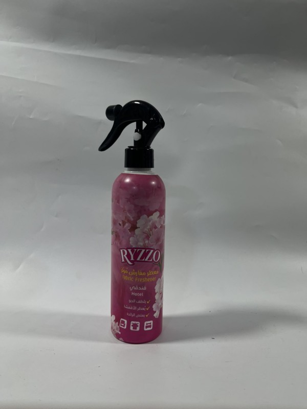 ريزو معطر مفارش مركز 400مل -فندقي