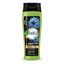 شامبو فاتيكا  400 مل ( حبة البركه)