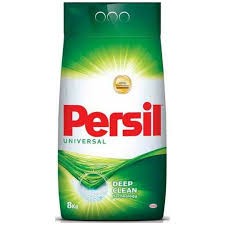مسحوق غسيل برسيل - 8كيلو