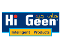 هايجين | HiGeen