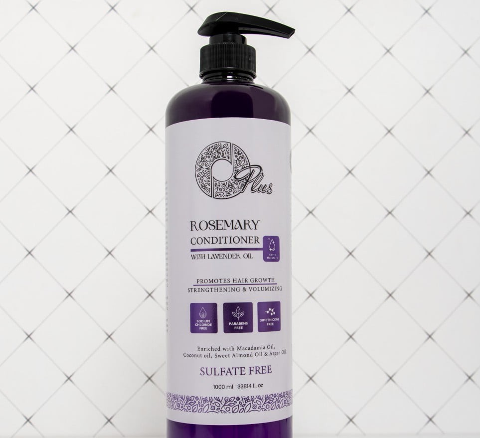 بلسم o plus 1000 ml