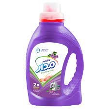 مدار سائل غسيل  البنفسجي -1لتر