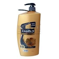 جهينة شامبو جسم و شعر -  غبار الذهب- 2 لتر