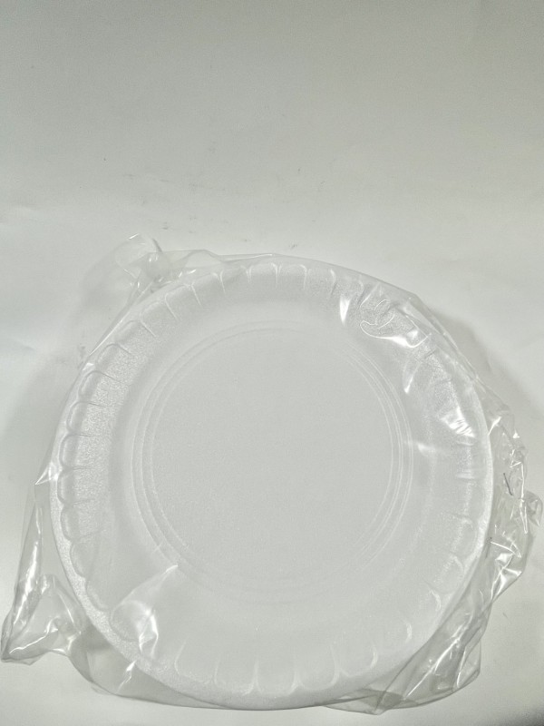 صحون فلين -10 صحن