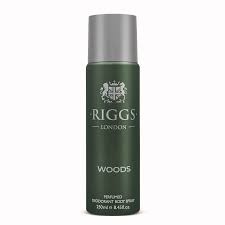 ريجز مزيل عرق 250مل -woods