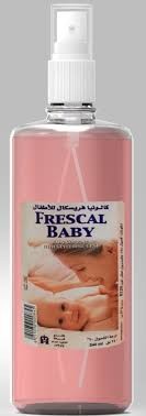 كالونيا اطفال فريسكال (240 مل)