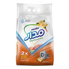 مدار مسحوق غسيل -7 كيلو - بالتكنولوجيا الحيويه