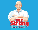 مستر سترونج | Mr. Strong