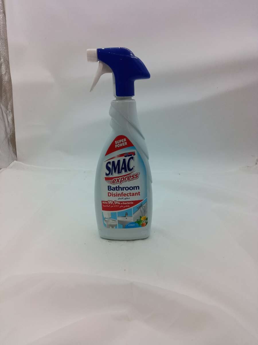 مطهر حمام Smac 650 مل