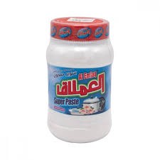 جل العملاق 1000 غرام- الطناجر