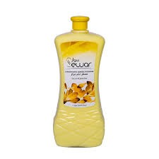 سوار معطر عام مركز  - 1لتر (اصفر)