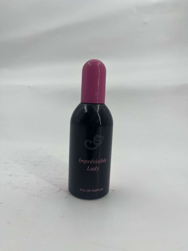 إمبريفيزيبل - عطر ليدي للجسم