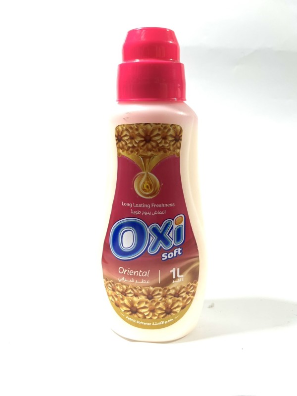 معطر ملابس اوكسي 1 لتر -عطر شرقي