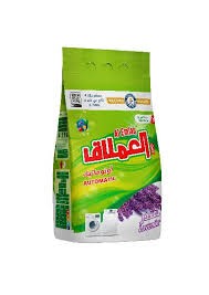 مسحوق غسيل العملاق 5 كيلو - بالافندر