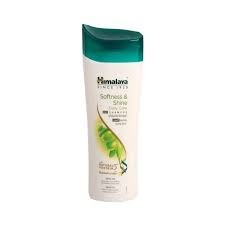 شامبو هيمالايا 400مل - زيتون