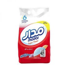 مسحوق غسيل مدار 1.3 كيلو - الاحمر