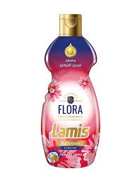 لميس معطر حمامات  شديد التركيز -200مل- برائحة الورد