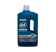 cif منظف حمامات 750مل