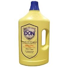 دون معطر الأرضيات - 2.25لتر